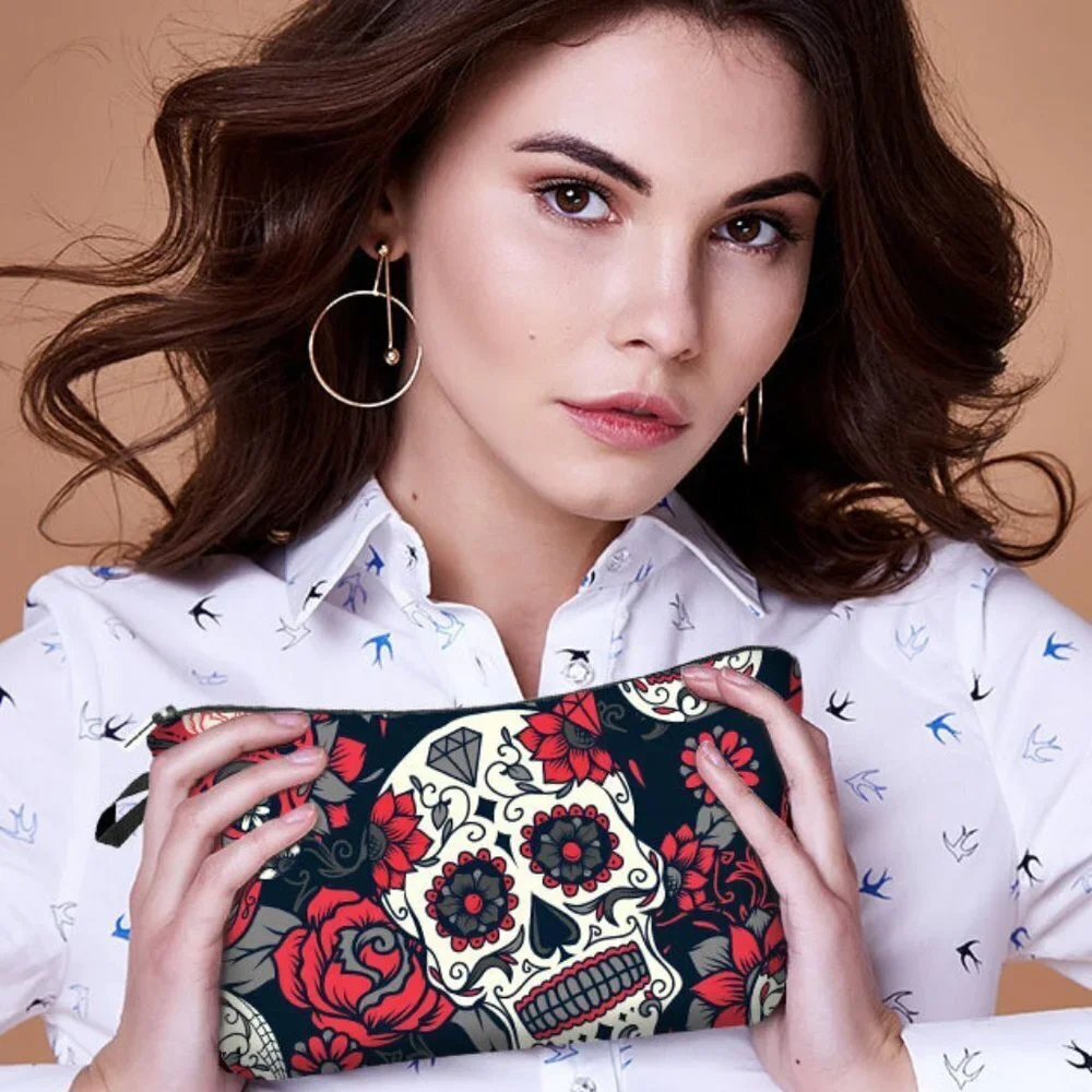 Cosmetic Bag